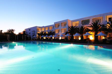 Tmk Hotel Flora Park By Turismark (Ex.one Flora Park)