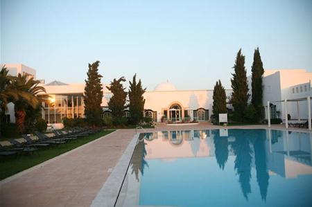 Tmk Hotel Flora Park By Turismark (Ex.one Flora Park)