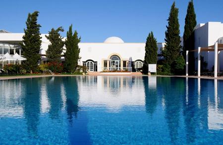 Tmk Hotel Flora Park By Turismark (Ex.one Flora Park)