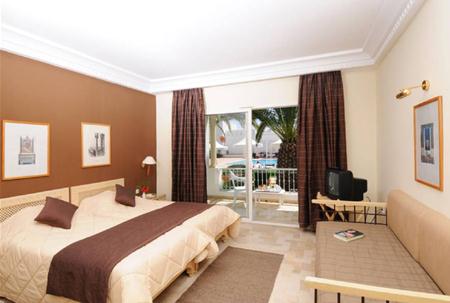 Tmk Hotel Flora Park By Turismark (Ex.one Flora Park)