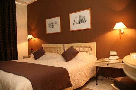 Tmk Hotel Flora Park By Turismark (Ex.one Flora Park)