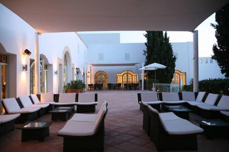 Tmk Hotel Flora Park By Turismark (Ex.one Flora Park)