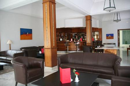 Tmk Hotel Flora Park By Turismark (Ex.one Flora Park)