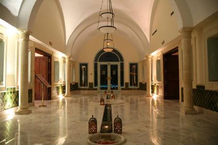 Tmk Hotel Flora Park By Turismark (Ex.one Flora Park)