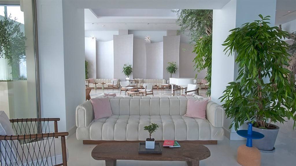 Domes Miramare, A Luxury Collection Resort