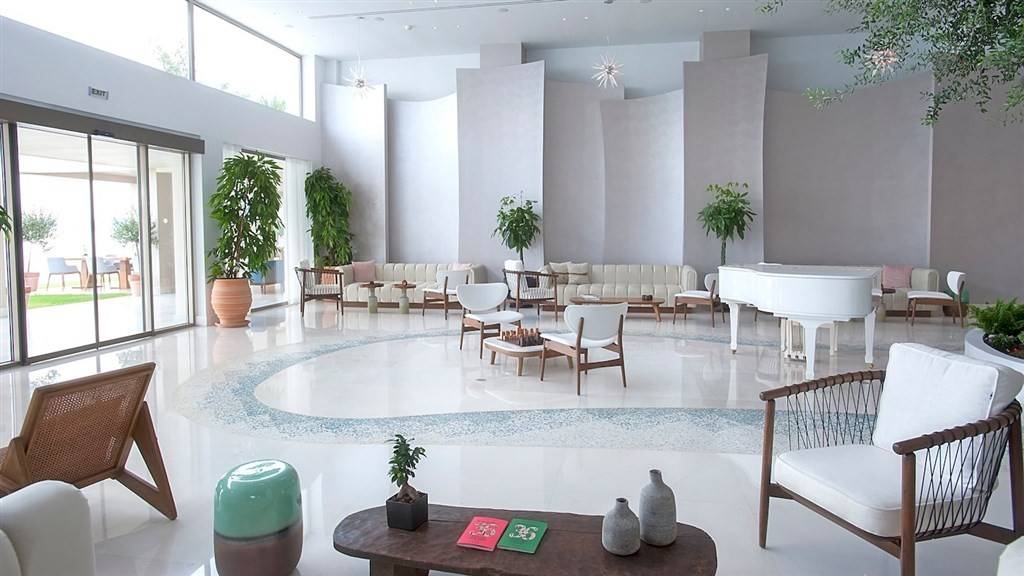 Domes Miramare, A Luxury Collection Resort