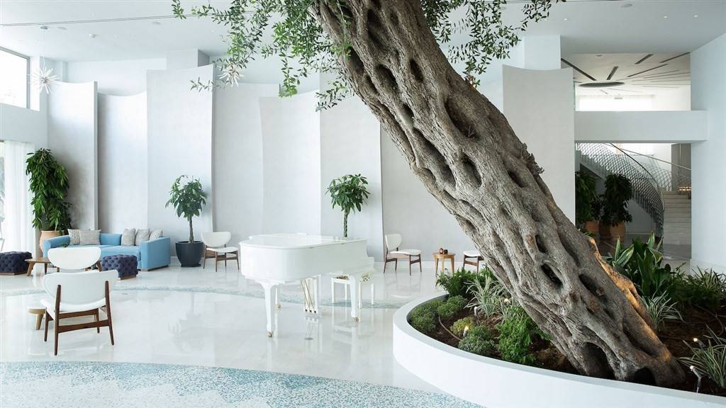 Domes Miramare, A Luxury Collection Resort