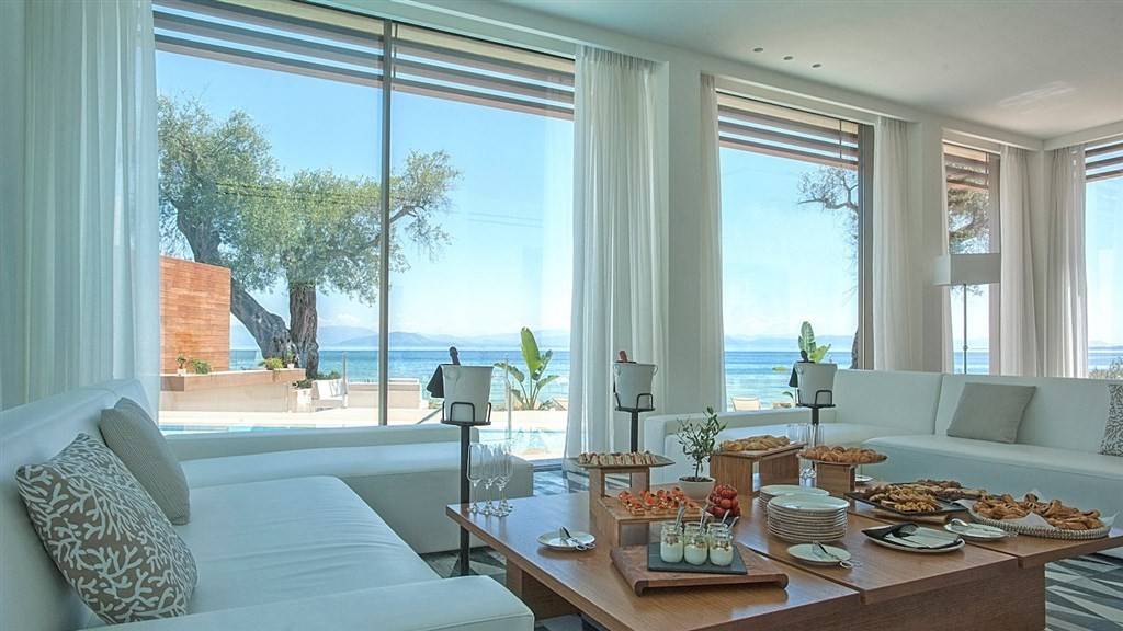 Domes Miramare, A Luxury Collection Resort