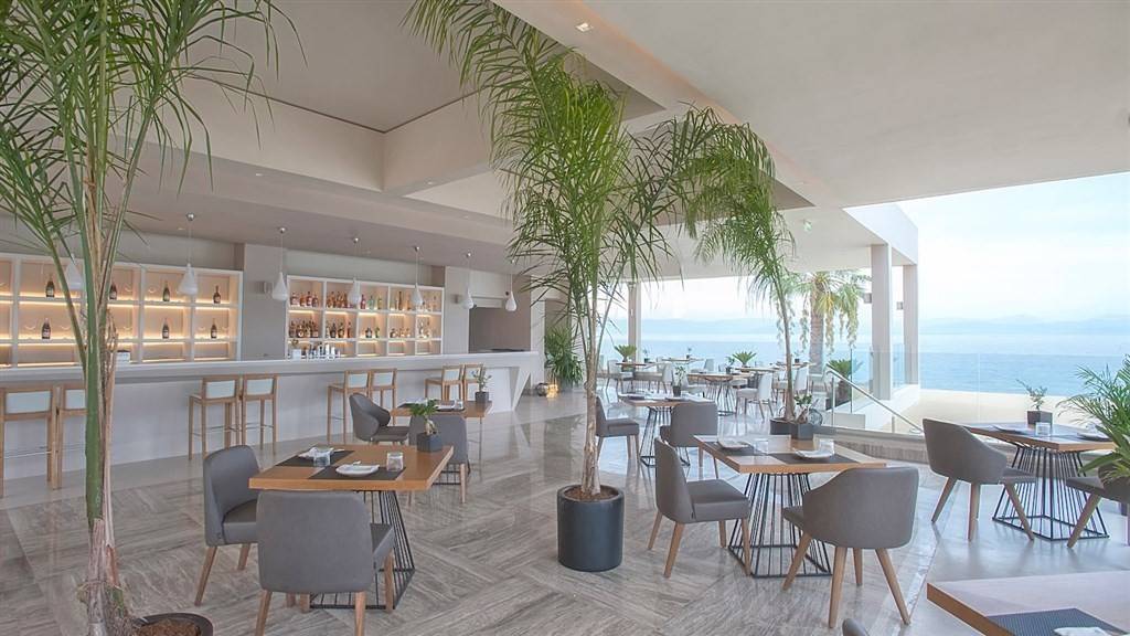 Domes Miramare, A Luxury Collection Resort