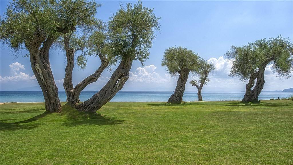 Domes Miramare, A Luxury Collection Resort
