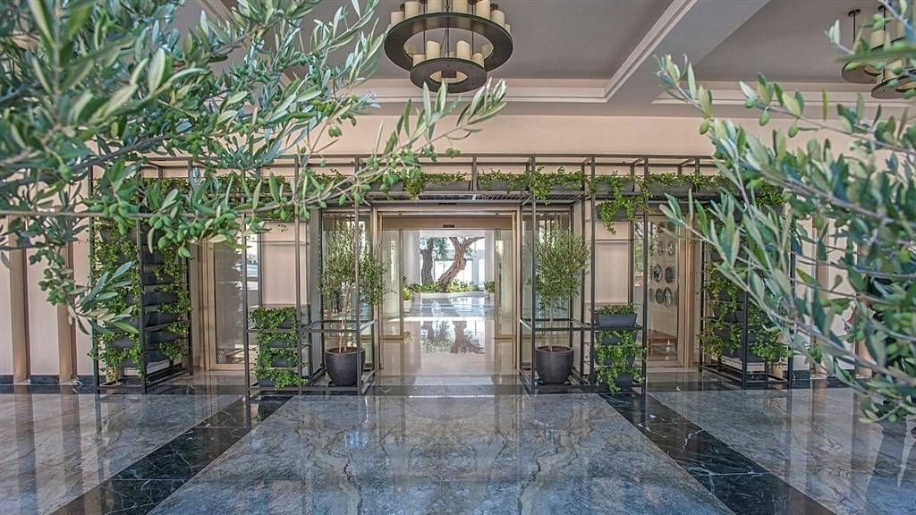 Domes Miramare, A Luxury Collection Resort