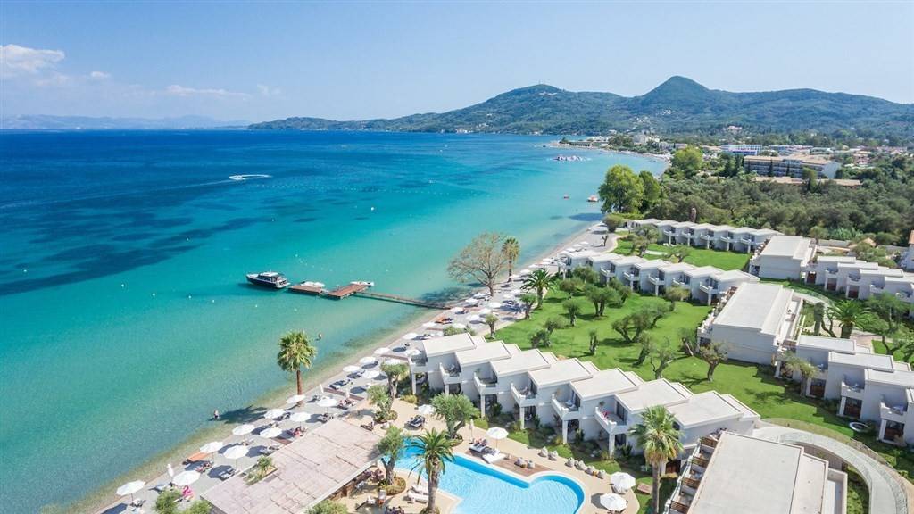 Domes Miramare, A Luxury Collection Resort