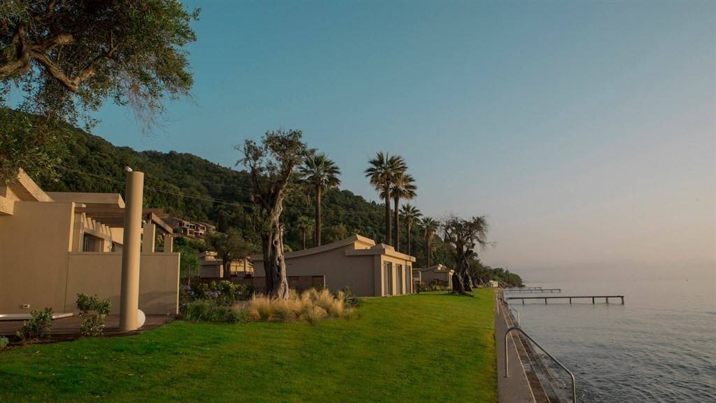 Domes Miramare, A Luxury Collection Resort