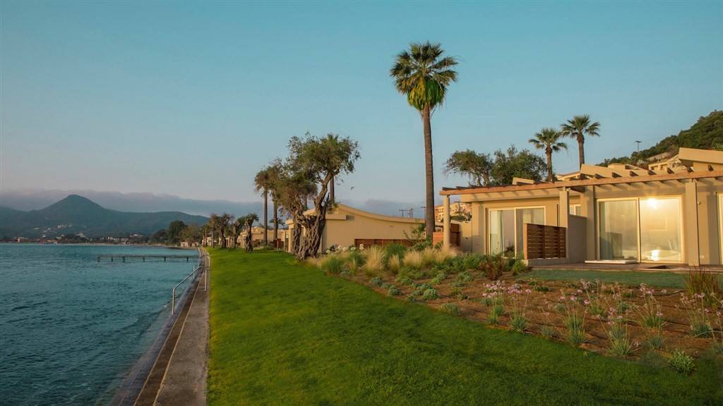 Domes Miramare, A Luxury Collection Resort
