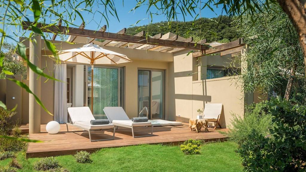 Domes Miramare, A Luxury Collection Resort