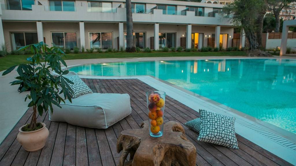 Domes Miramare, A Luxury Collection Resort