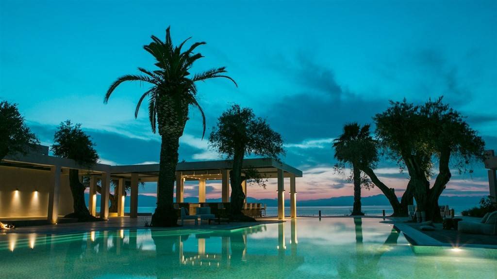 Domes Miramare, A Luxury Collection Resort