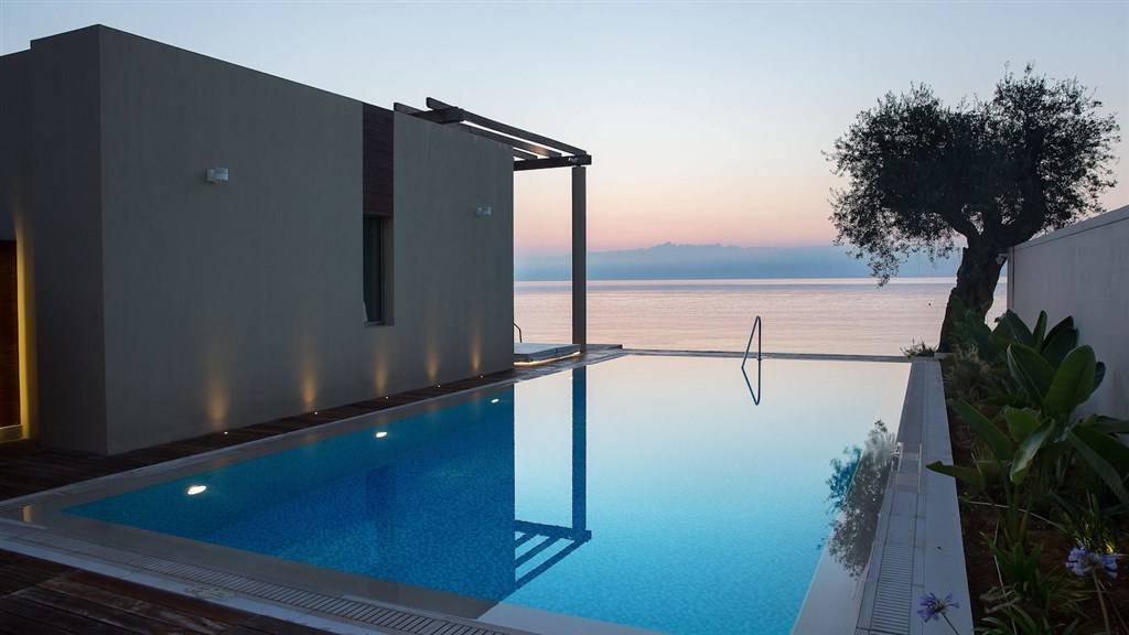 Domes Miramare, A Luxury Collection Resort