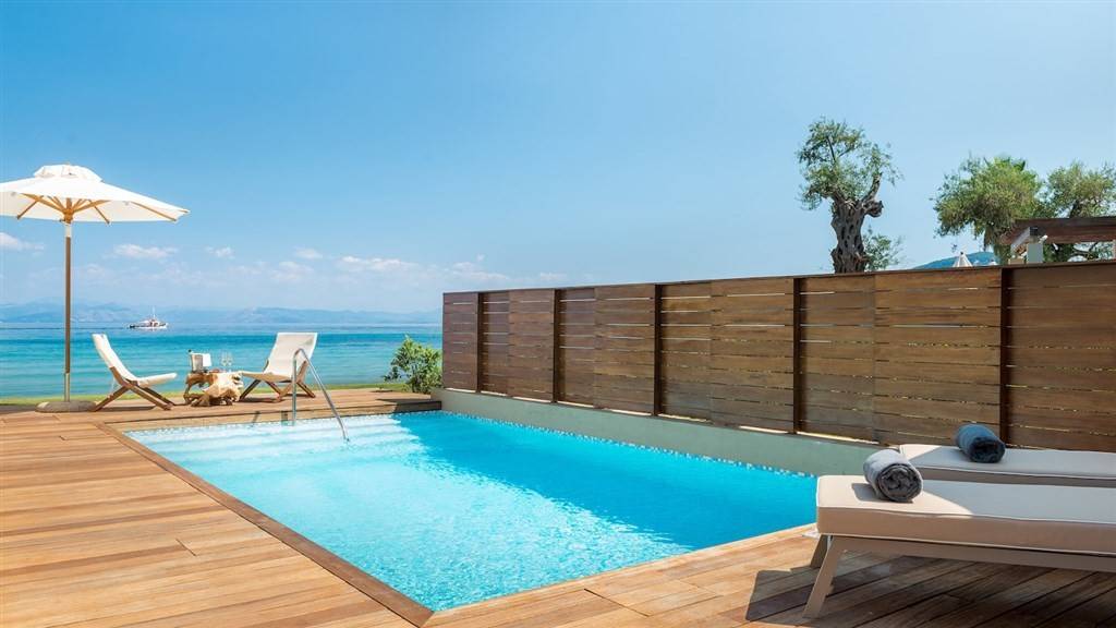 Domes Miramare, A Luxury Collection Resort