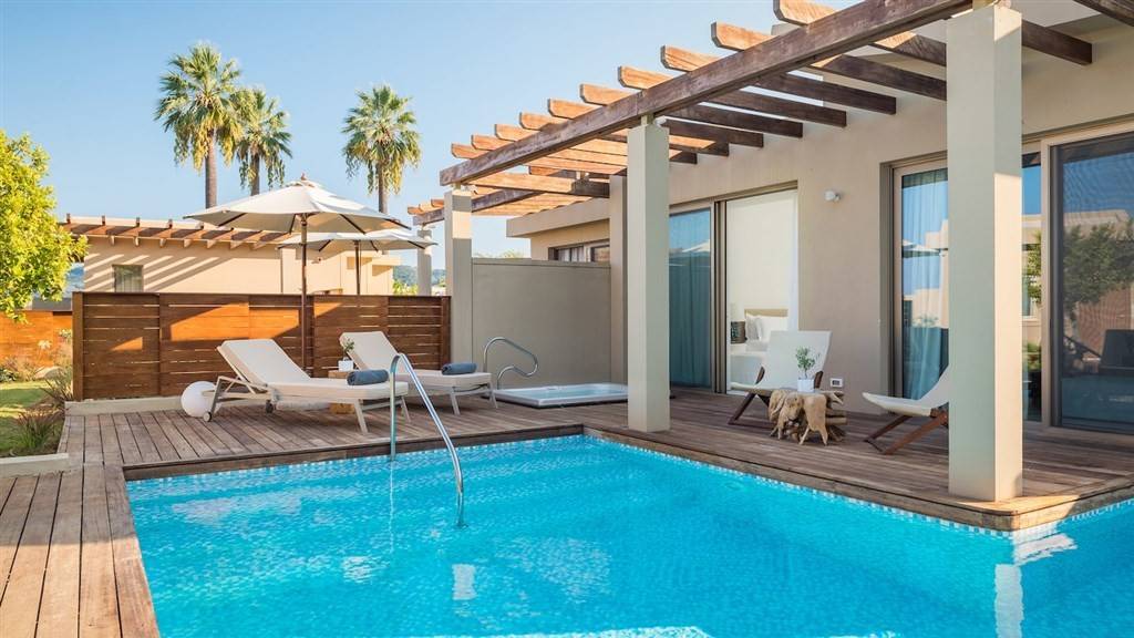 Domes Miramare, A Luxury Collection Resort