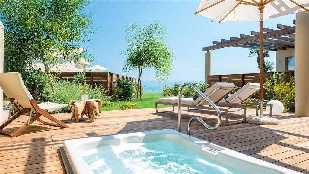 Domes Miramare, A Luxury Collection Resort