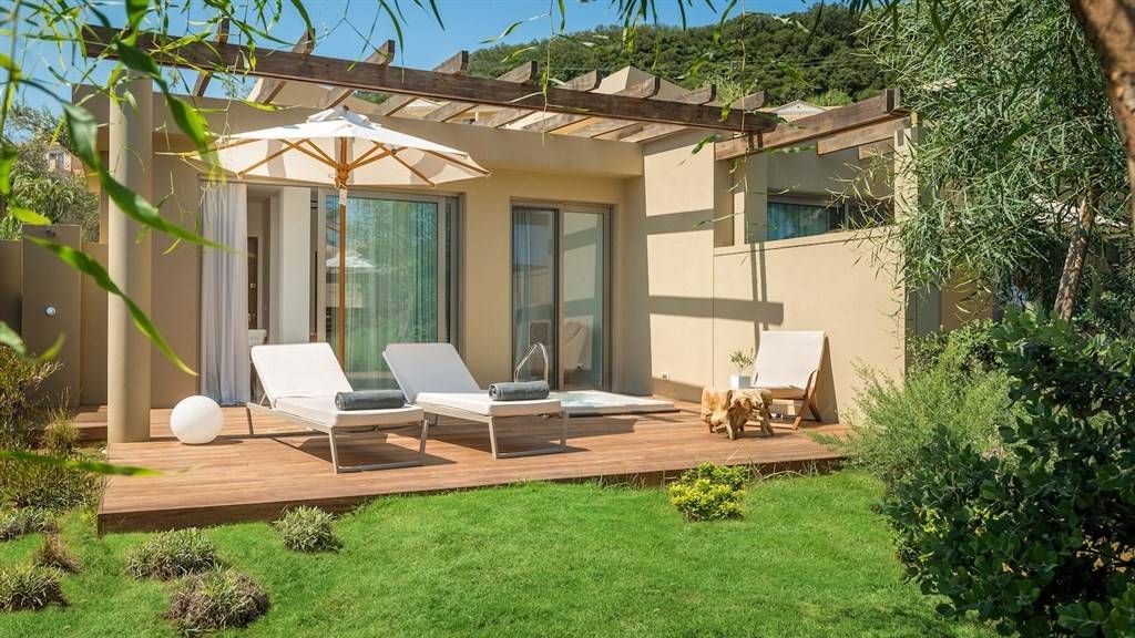 Domes Miramare, A Luxury Collection Resort