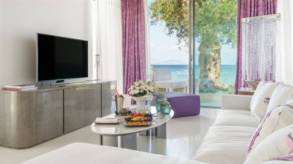 Domes Miramare, A Luxury Collection Resort