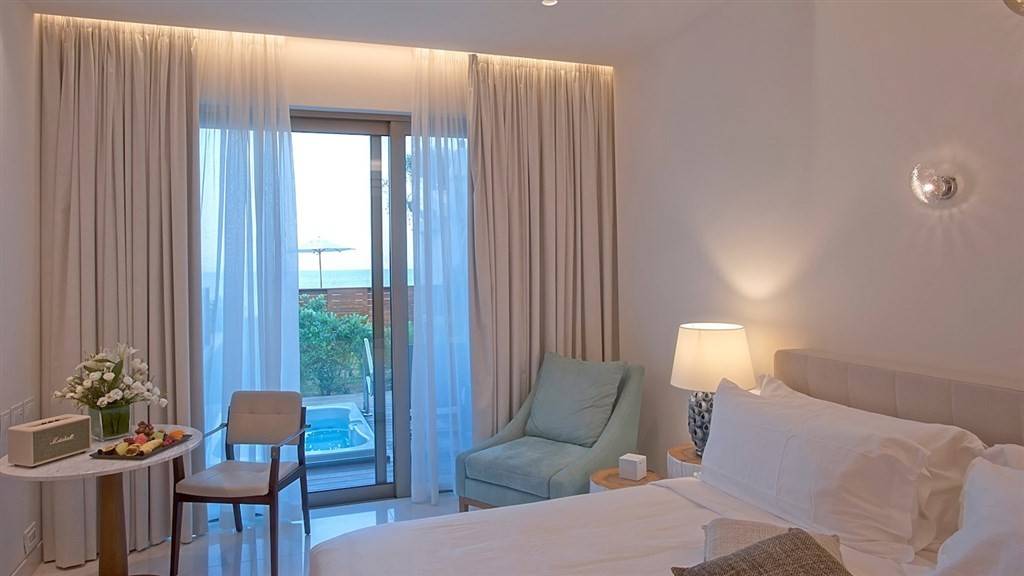 Domes Miramare, A Luxury Collection Resort