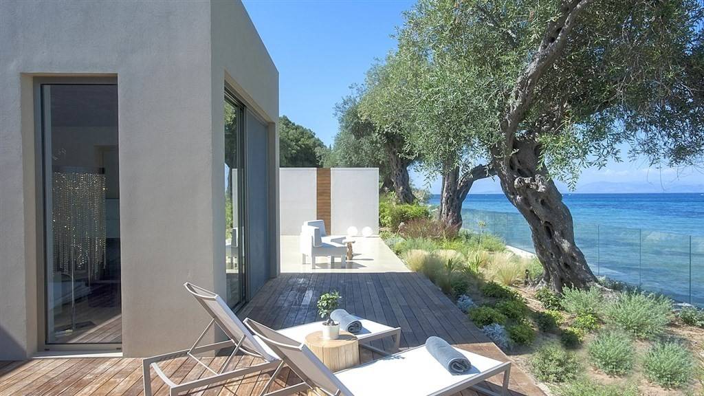 Domes Miramare, A Luxury Collection Resort