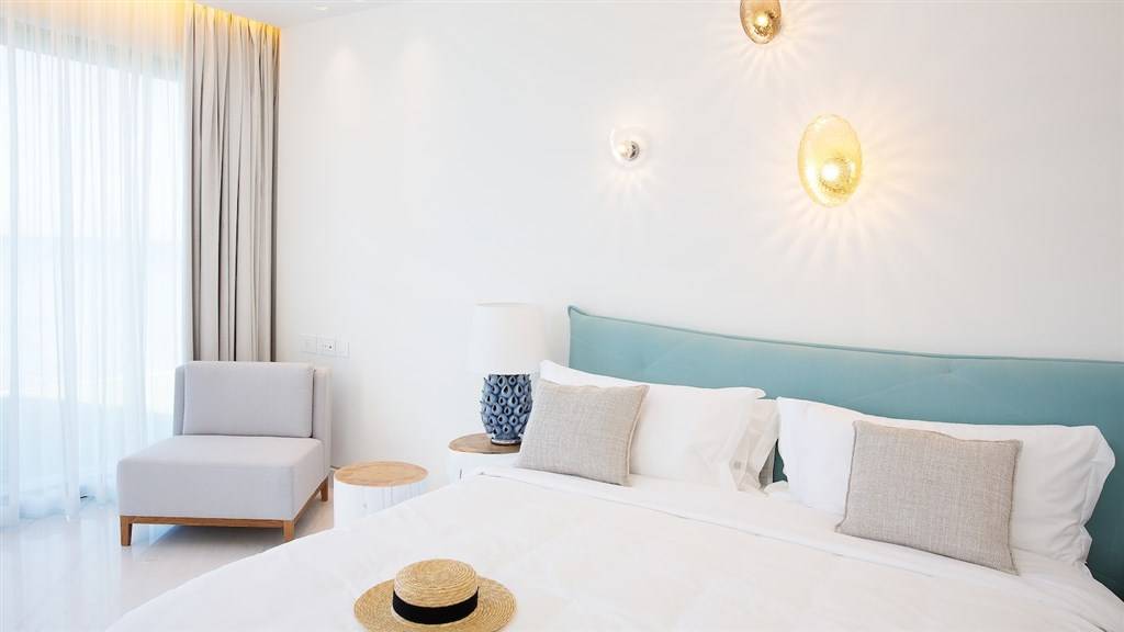 Domes Miramare, A Luxury Collection Resort