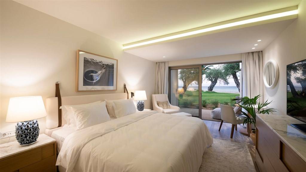 Domes Miramare, A Luxury Collection Resort