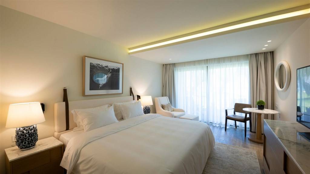Domes Miramare, A Luxury Collection Resort