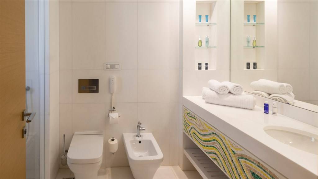 Domes Miramare, A Luxury Collection Resort