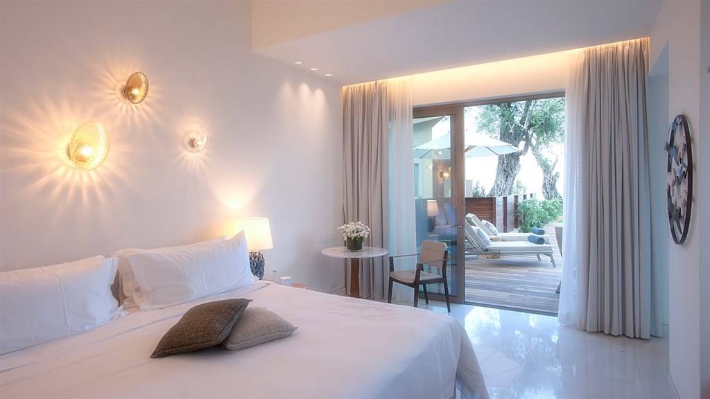 Domes Miramare, A Luxury Collection Resort