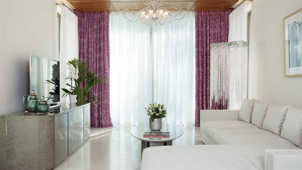 Domes Miramare, A Luxury Collection Resort