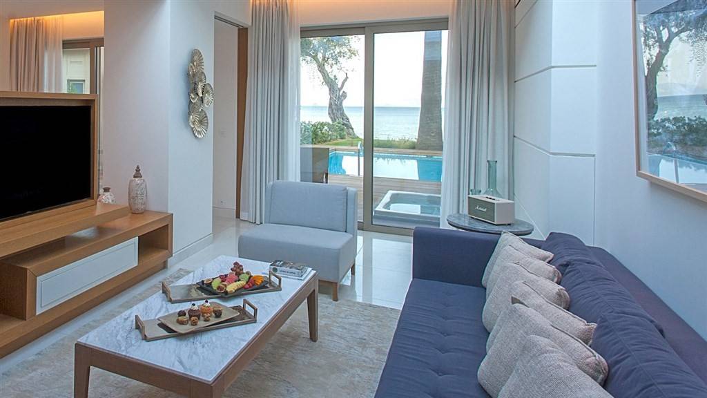 Domes Miramare, A Luxury Collection Resort