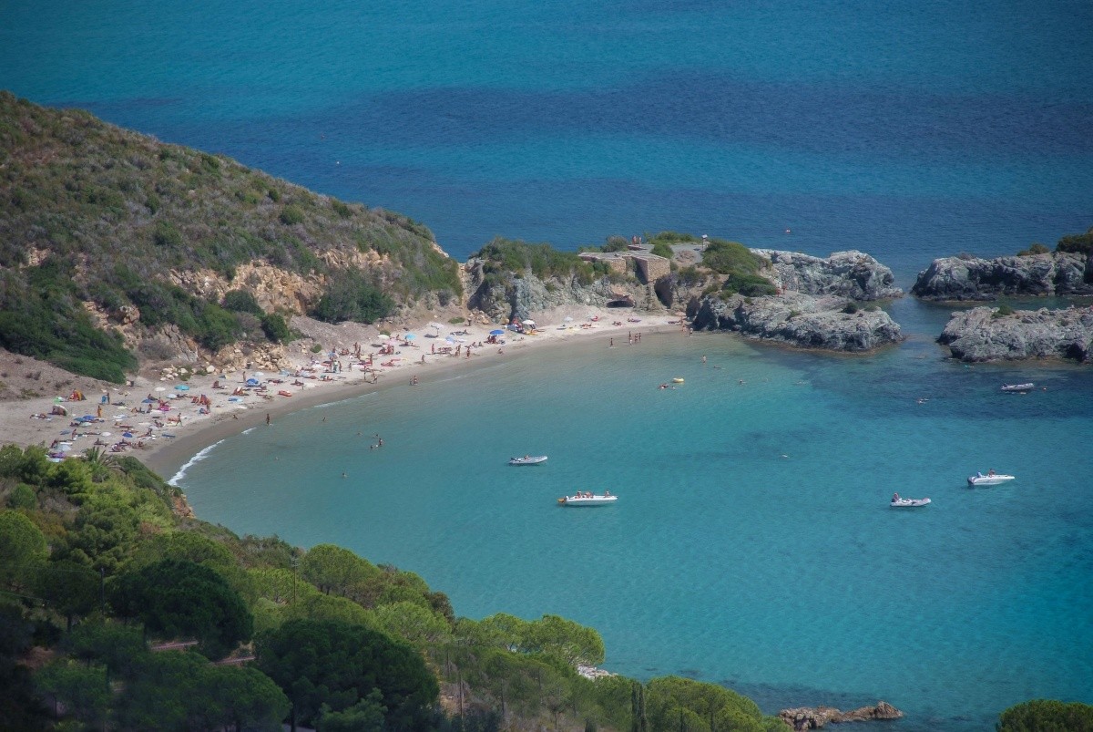 Rezidence Golfo Della Lacona