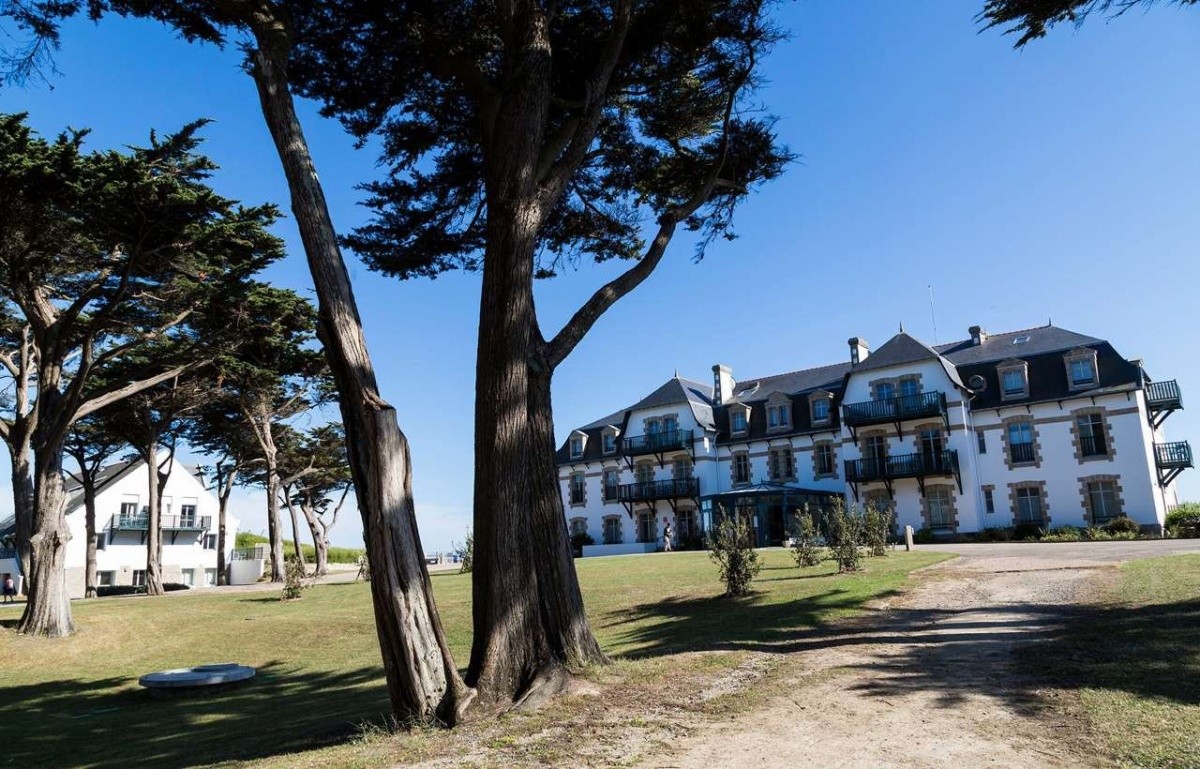 Valentin Plage (Batz Sur Mer)