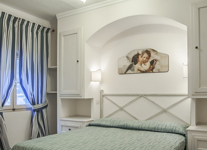 Apartmány L'innamorata
