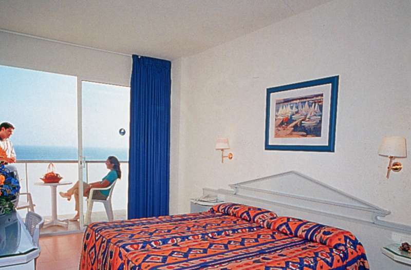 4R Salou Park Resort I