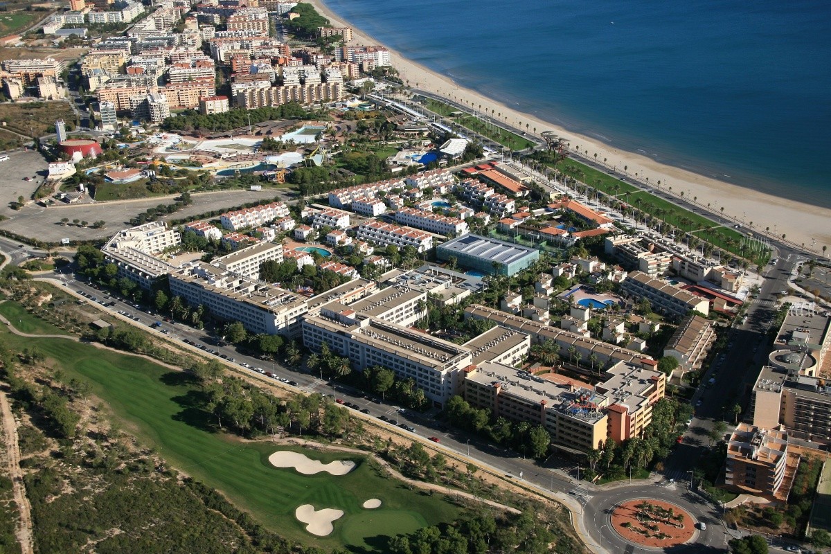 Estival Park