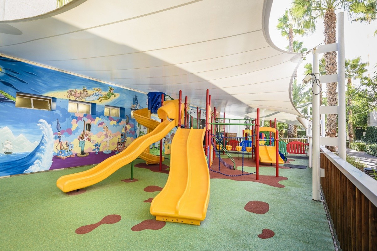 Estival Park