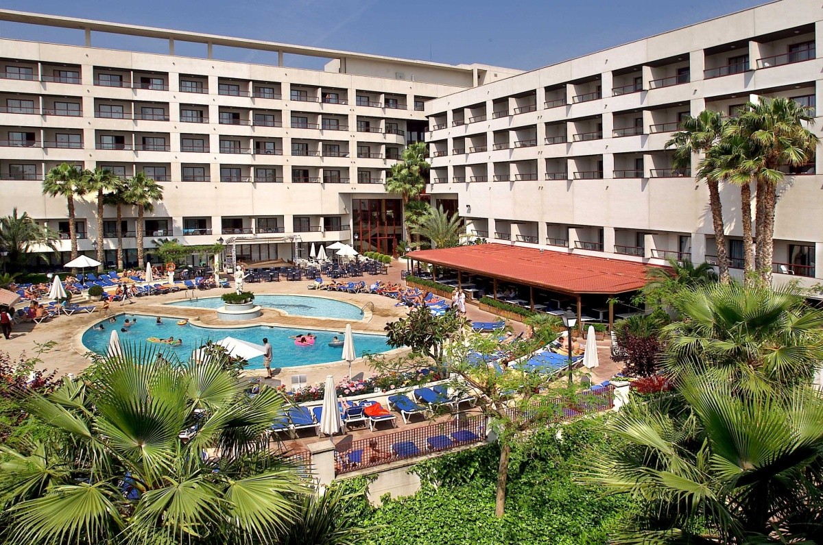 Estival Park