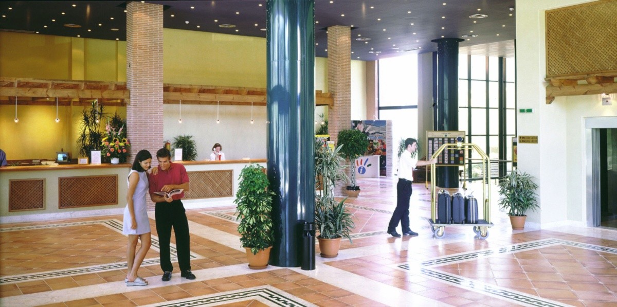 Estival Park