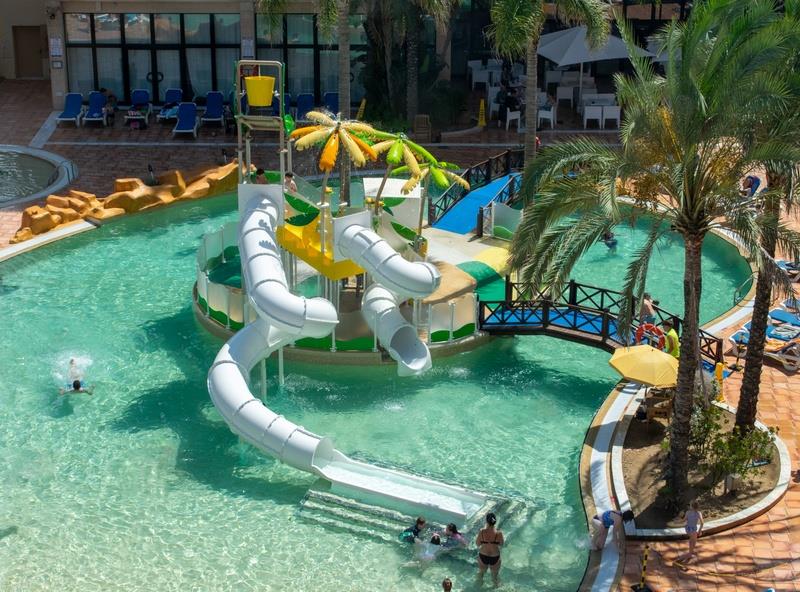 Estival Park