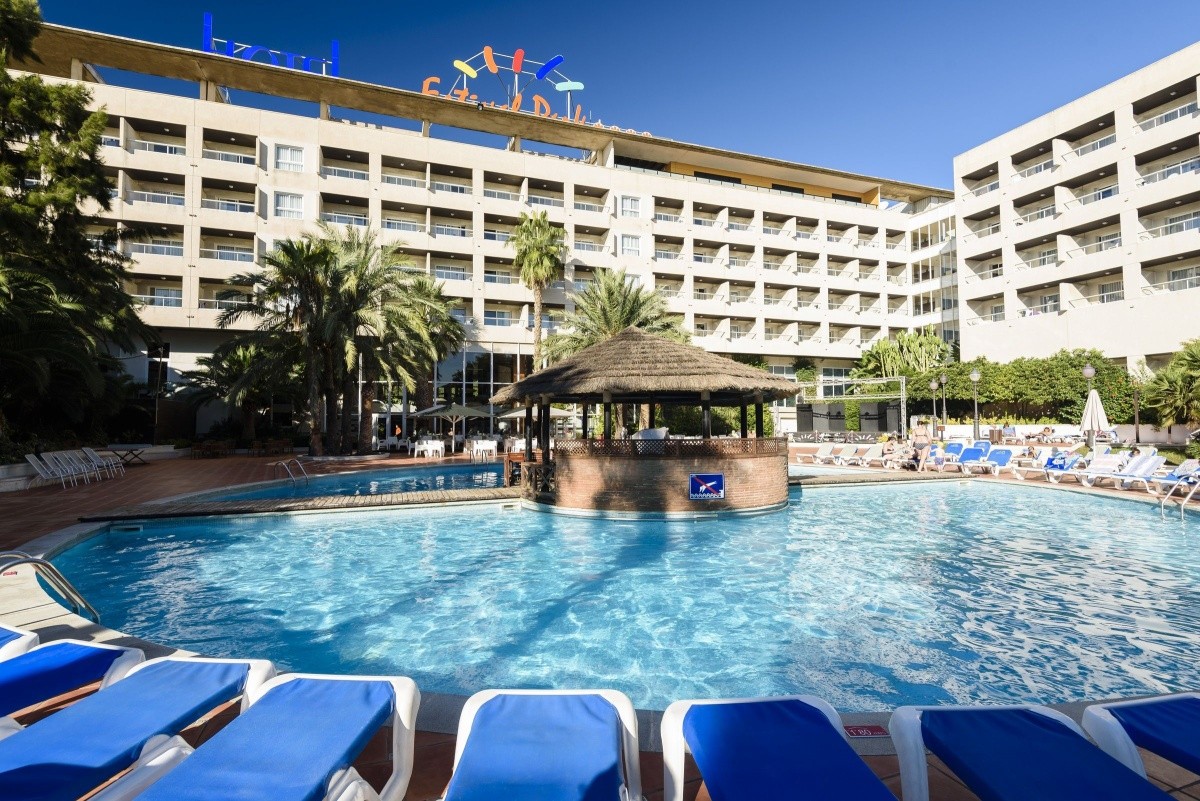 Estival Park