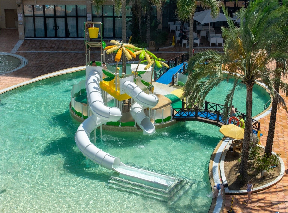 Estival Park