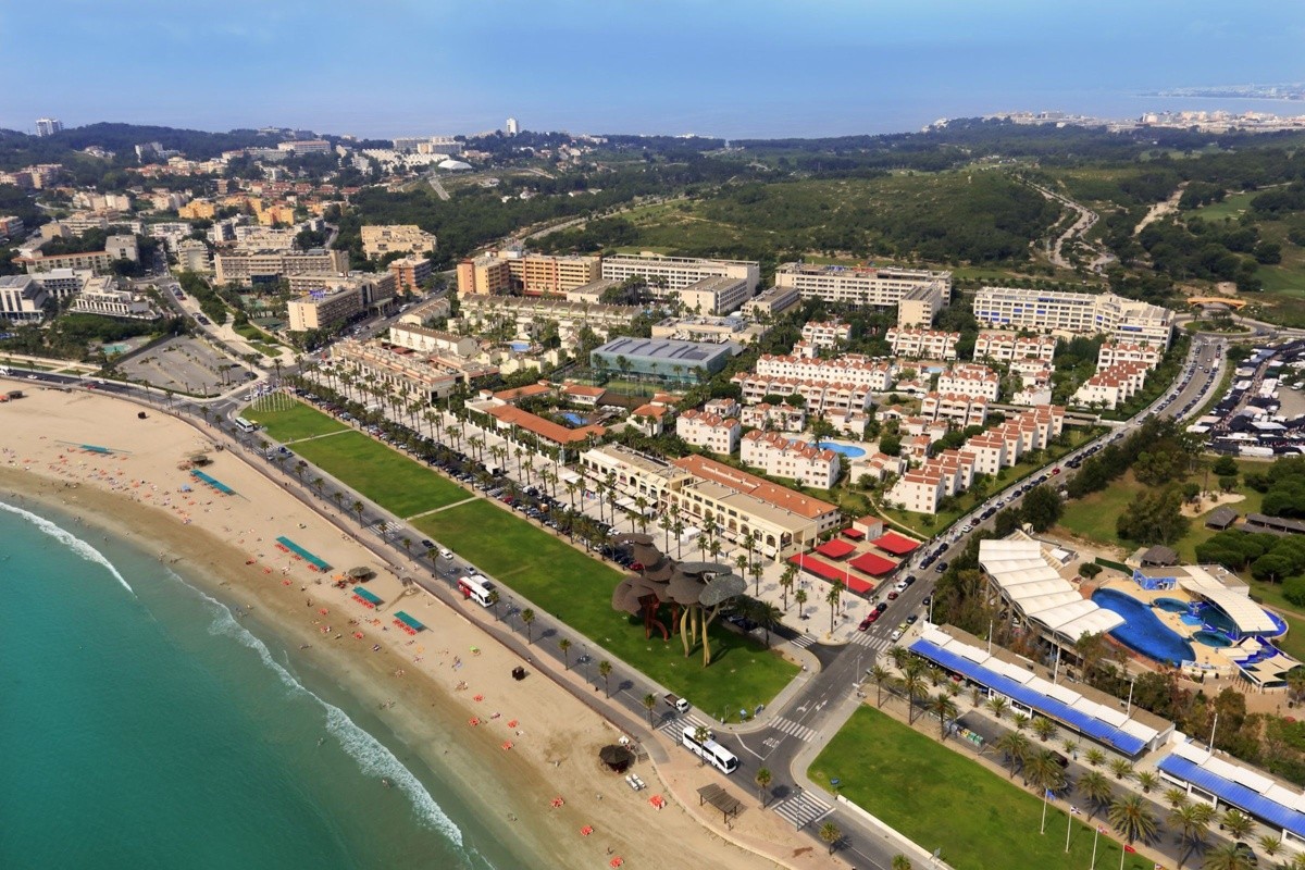 Estival Park