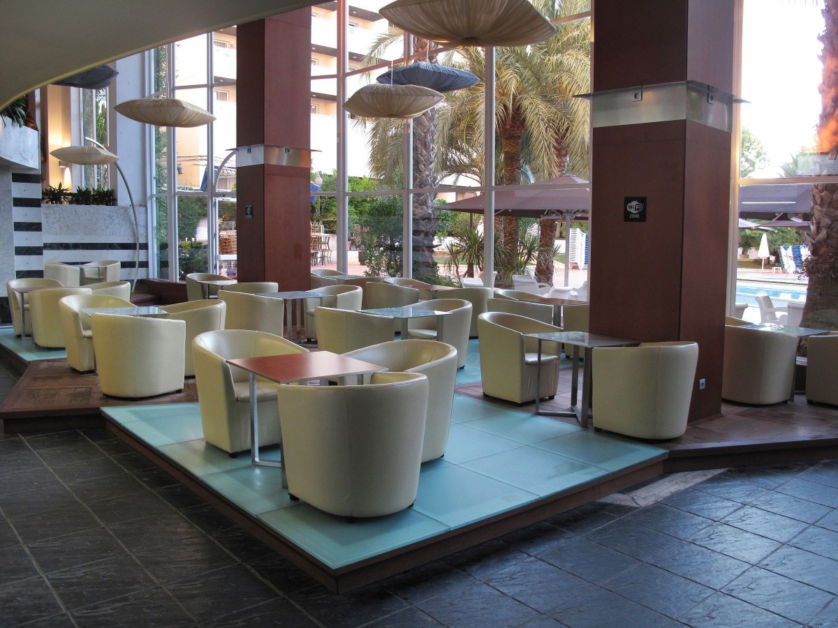 Estival Park
