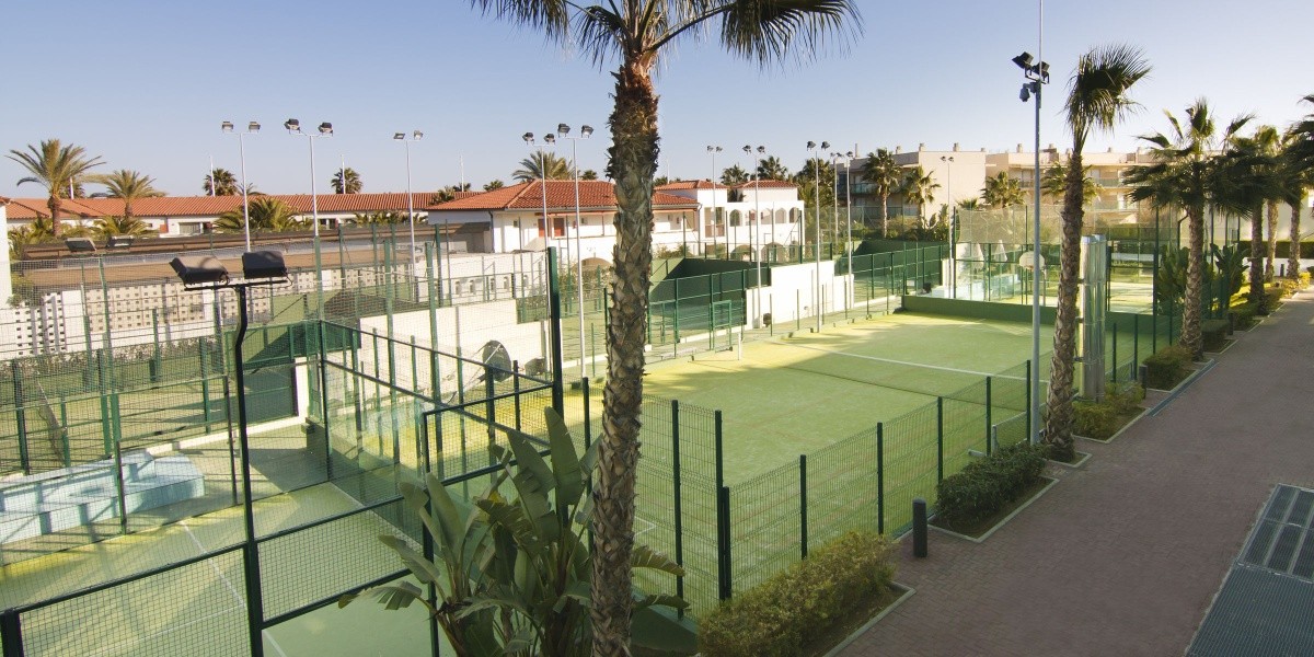 Estival Park